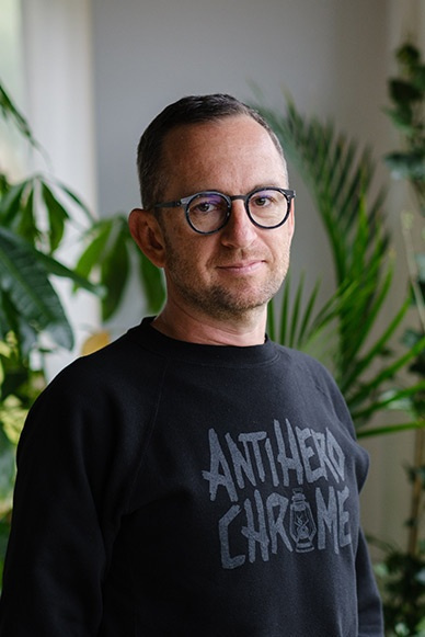 Kacper Sawicki Kacper Sawicki