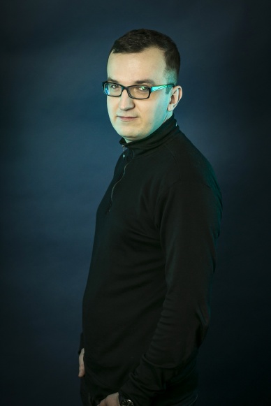 Piotr Rudkowski