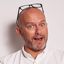 Michał Trusiewicz Michał Trusiewicz
