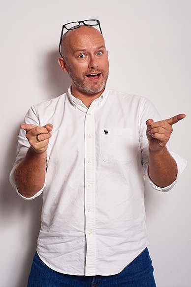 Michał Trusiewicz Michał Trusiewicz