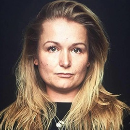 Magda Mikołajczyk Magda Mikołajczyk
