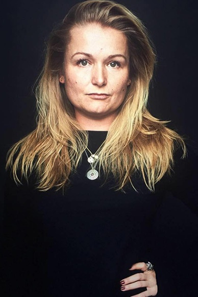 Magda Mikołajczyk