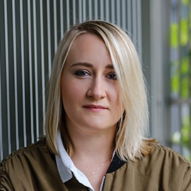 Marta Frączek Marta Frączek