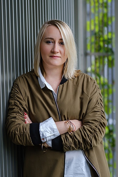Marta Frączek Marta Frączek