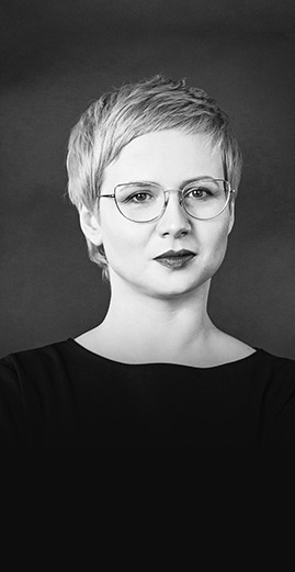 Magda Grzesz
