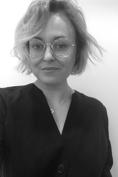 Karola Kowalczyk Karola Kowalczyk