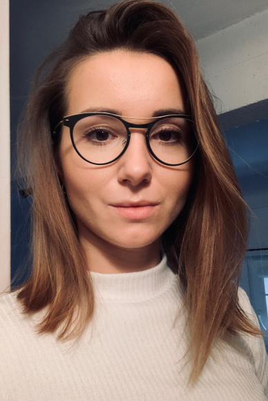 Kamila Zawada Kamila Zawada