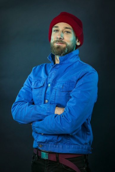 Szymon Kraszewski Szymon Kraszewski